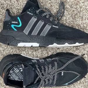 Adidas Nite Jogger reflective Xeno
